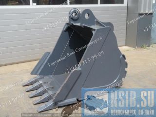    Hyundai R290LC-7  