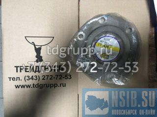 1T-0438  Caterpillar D8R 