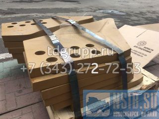 9409947   Liebherr PR-754 