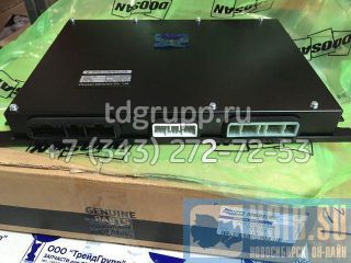 300611-00042M  Doosan DX225LCA 