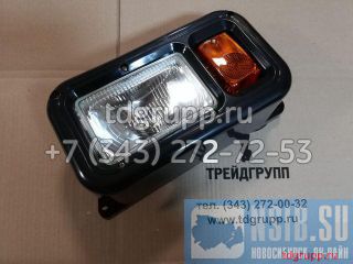 534-00014 ���� ����� Doosan S210W-V �����������