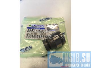 XKAY-00214    Hyundai R330LC-9S 