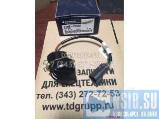 21N8-20902     Hyundai R250LC 