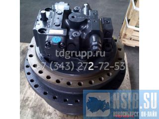 31NA-40020     Hyundai R360LC-7A 