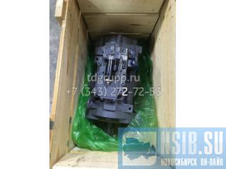YB60000246   Hitachi ZX870-5G 