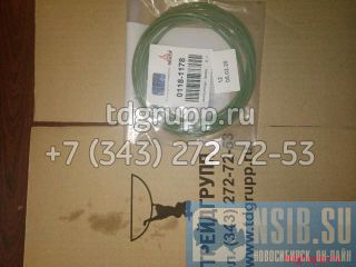 01181178    Deutz BF6M1013 