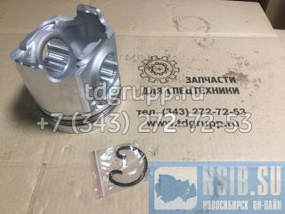 290-0017  Caterpillar 3406C 