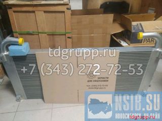 00004998   Hitachi ZX330LC-5G 
