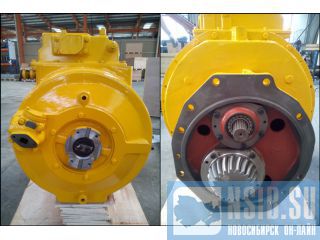    Komatsu D53, D65, D85, D155  