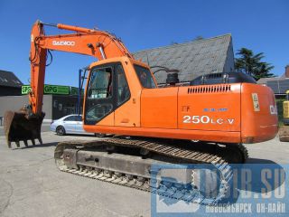  KAWASAKI   DAEWOO  