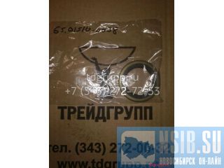 65.01510-0038    Doosan DX500LCA 