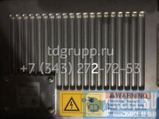 7872-20-4301  Komatsu PC400-7 