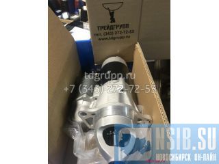 1811003050  Isuzu 6WA1 