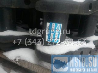 81NB-25600     53L Hyundai R500LC-7A 