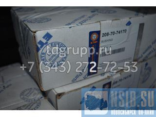 208-70-74170  Komatsu PC450-7 