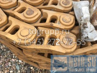 142-1806   47L Caterpillar 345B 