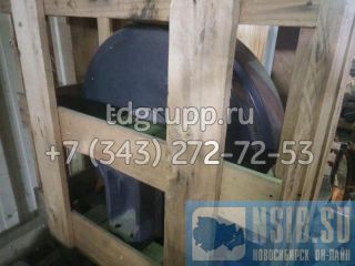 208-30-00221   Komatsu PC400LC-7 