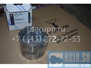 208-70-13141  Komatsu PC400-7 