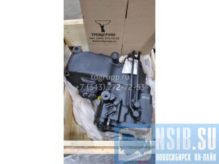 81N5-40031     Hyundai R170W-7A 