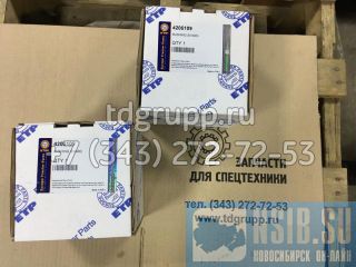 4205109 ������ ����� Hitachi ZX450-3 �����������