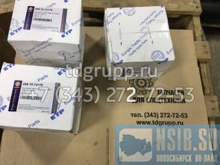 208-70-72170   Komatsu PC400LC-7 