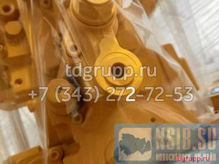723-47-26104  Komatsu PC300-7 