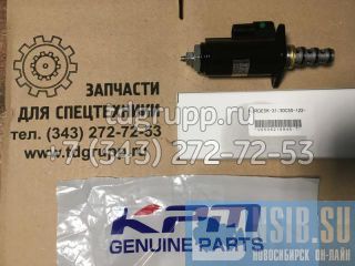YN35V00048F1   Kobelco E215BLC 
