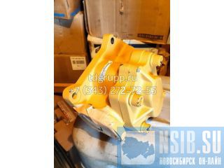 17A-49-11100    Komatsu D155A-5 