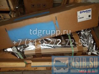 ZZ80268    Perkins 1104C-44T 