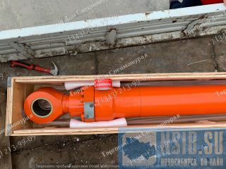    Doosan DX340LCA  