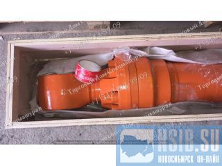    Doosan DX190W  
