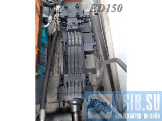  Everdigm ED150  