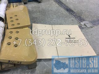 9W-1875    Caterpillar D6R 