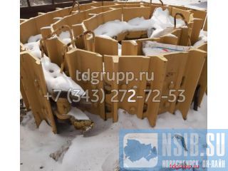 M40371A1M40710    40L (710 ) Komatsu D375A-5 