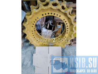 ������ ������� Hyundai R260LC-9S 81EN-10014 �����������