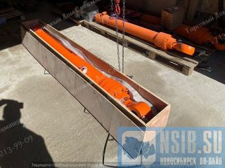   4644677  Hitachi ZX330-3  