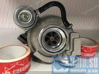  EA504257855, EA504085513  Komatsu WB97  