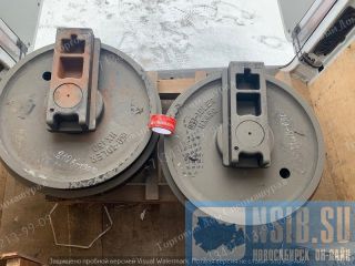    Hyundai R480LC-9s, 81QB-13010  
