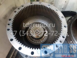   Volvo EC700B VOE14535296 