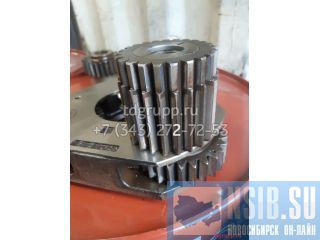  Volvo EC360B SA8230-22790 