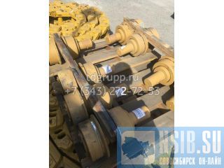   Liebherr PR734L 5802111 