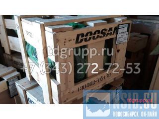   Doosan S210W-V 130902-02170 