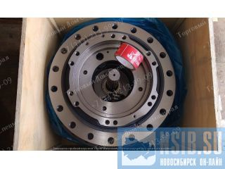     Hyundai R300-9SH, 31Q9-40021  