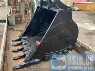    Hyundai R290LC-7  