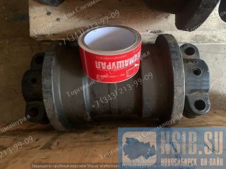   72203513   New Holland E265B  