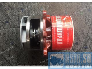  02937441 Deutz  Vovlo EC210, EC240  