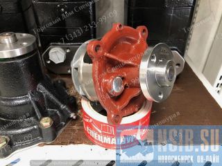  21404502 Deutz  Volvo BL71  
