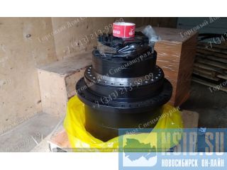   KRA1426  Case CX210B  