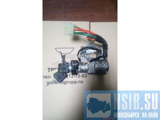 38510-00540   Daewoo Novus 
