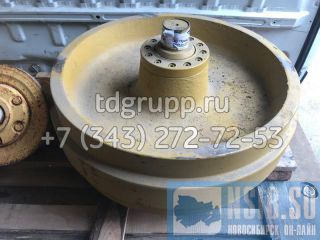 190-1551   Caterpillar D5N 